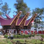 Rumah Toraja