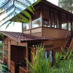 Villa B