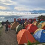 Sewa Tenda